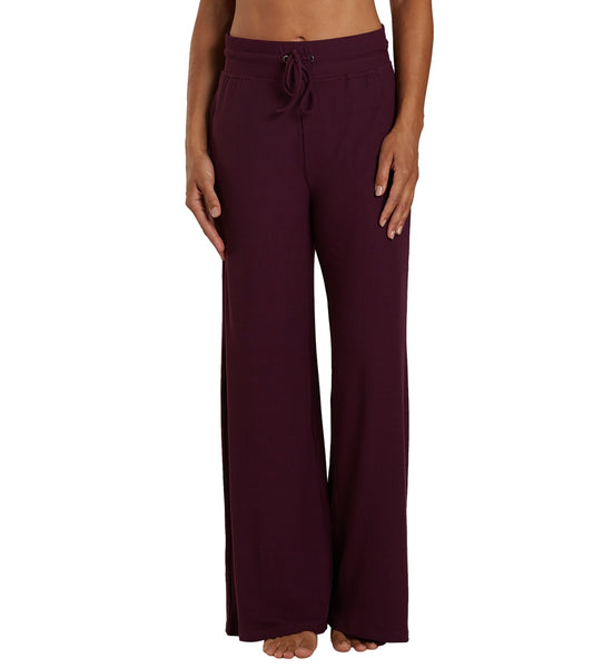 Zobha Celine Wide Leg at EverydayYoga.com - Free Shipping