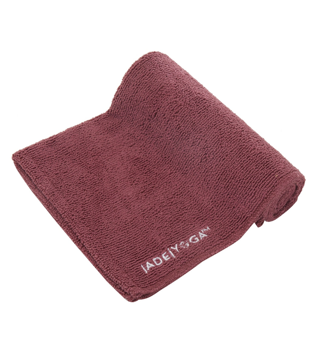 Yoga Hand Towel - Absorbent Towel & Towel for Yoga for better practices