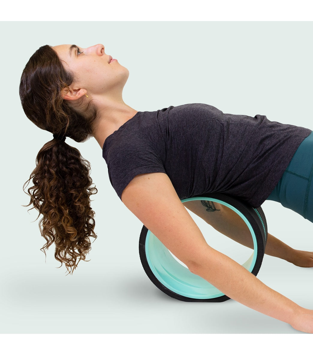 Best Yoga Wheels for a More Effective and Comfortable Practice
