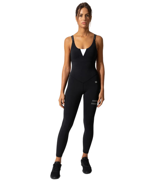 Topissima Olivia Jumpsuit at EverydayYoga.com - Free Shipping